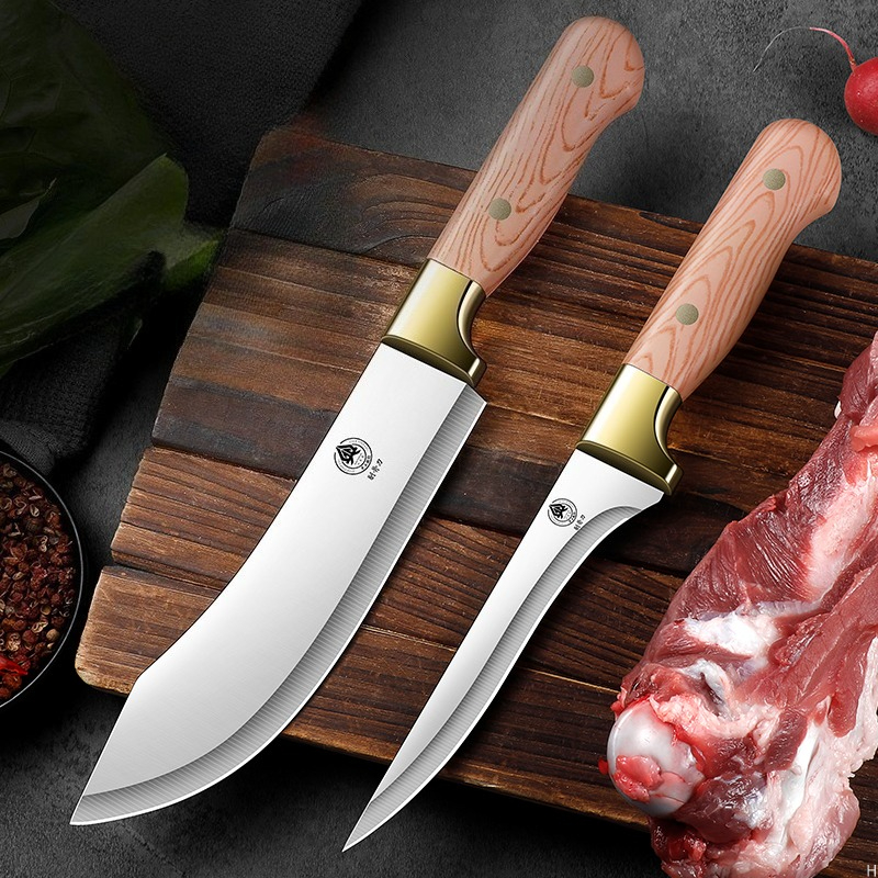 Kitchen Gadgets Wholesale - Seiko Stainless steel Bone-picking knife kitchen