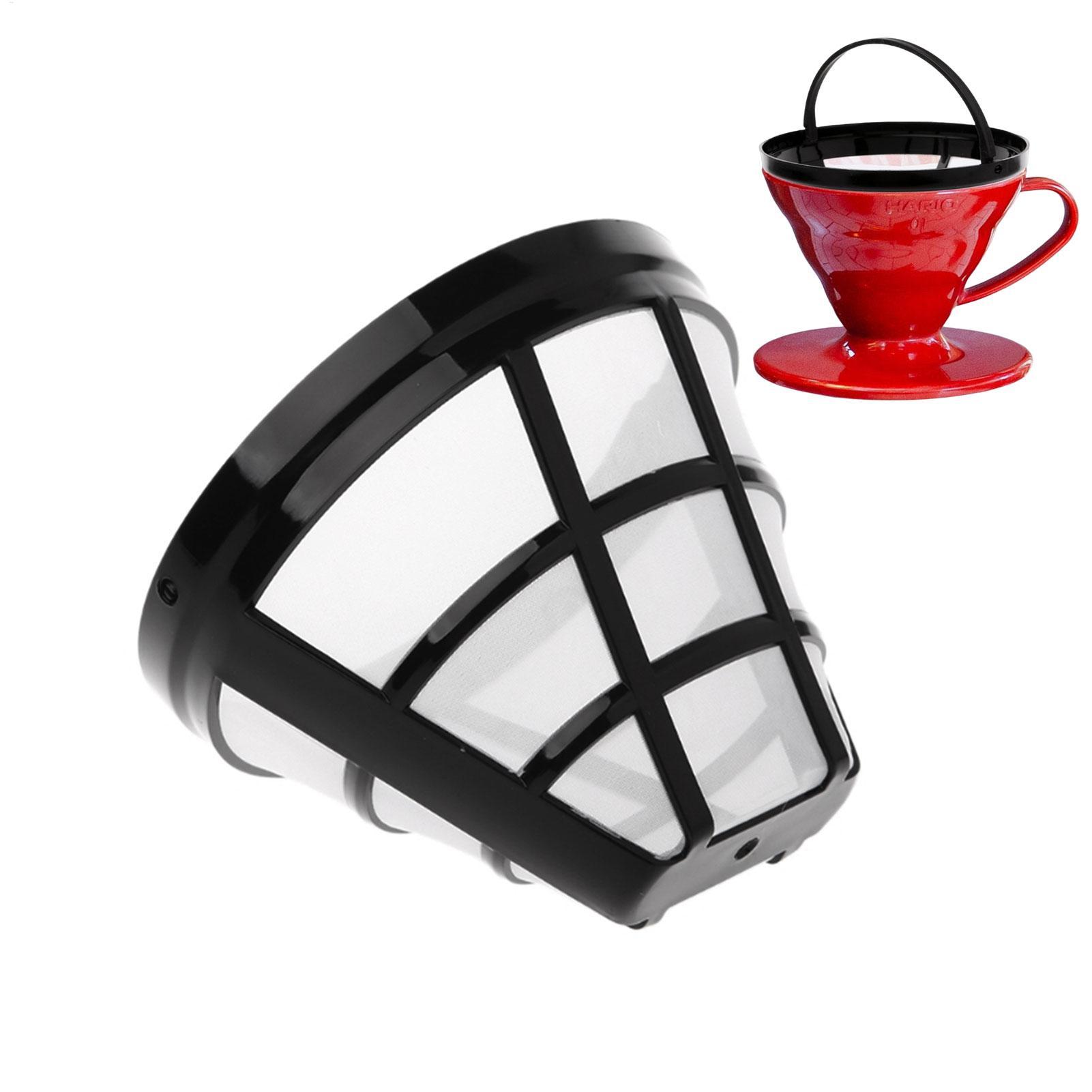 Kitchen Gadgets Pakistan - Gadget Coffee Machine Strainer Mesh Brewer