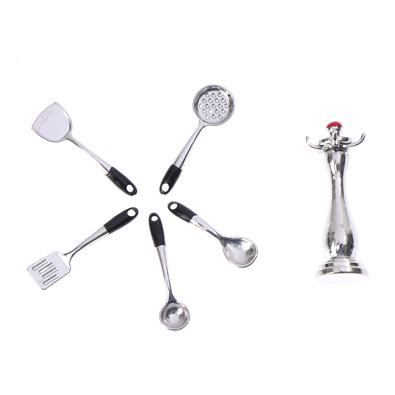 Doll house spatula colander ho - مراجعة Kitchen Gadgets Wholesale وسعره