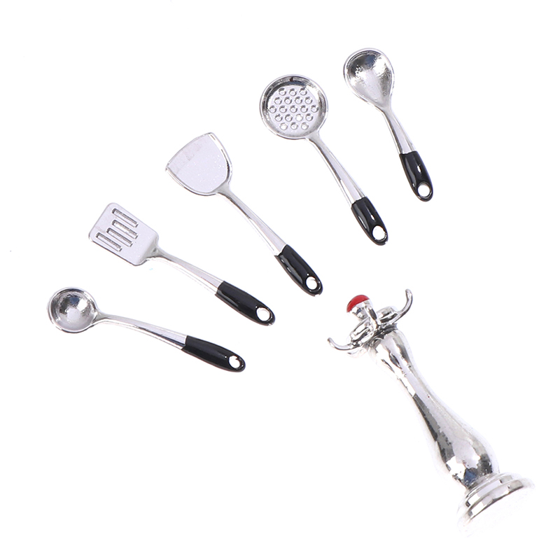 Doll house spatula colander ho - مراجعة Kitchen Gadgets Wholesale وسعره
