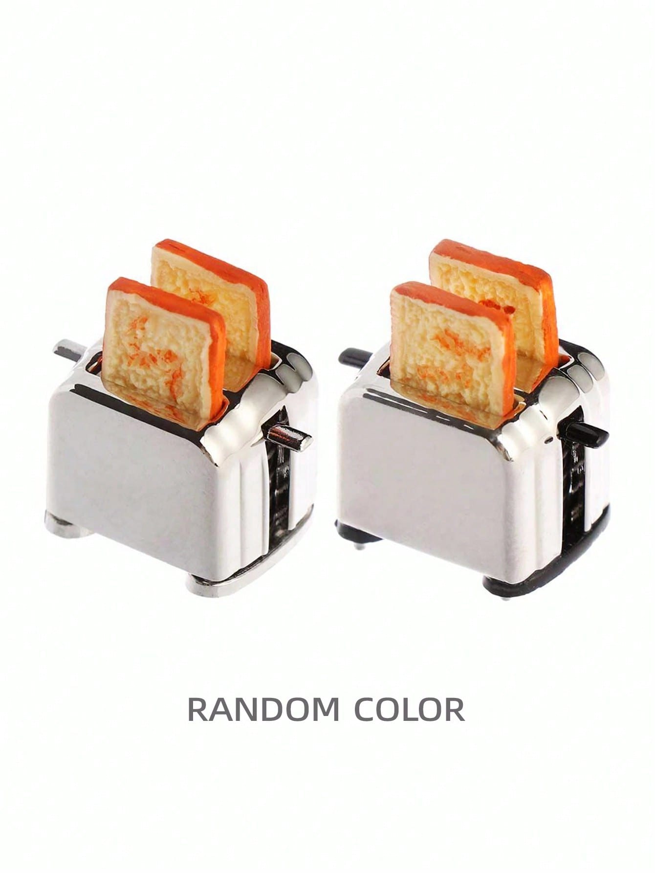 1:12 Dollhouse Miniature Toast - مراجعة Kitchen Gadgets Wholesale وسعره