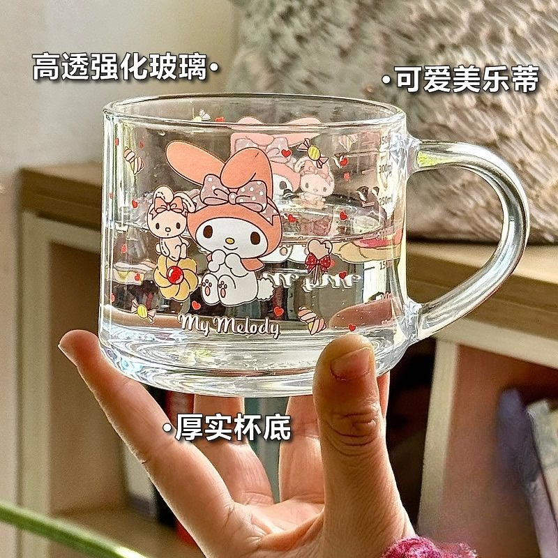 New kuromi My melody Cinnamoro - مراجعة Kitchen Gadgets Gift وسعره
