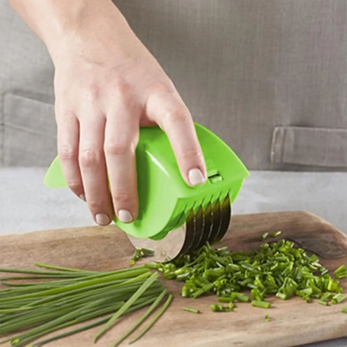 1pc- Creative Hopper Kitchen C - مراجعة Kitchen Gadgets Wirecutter وسعره