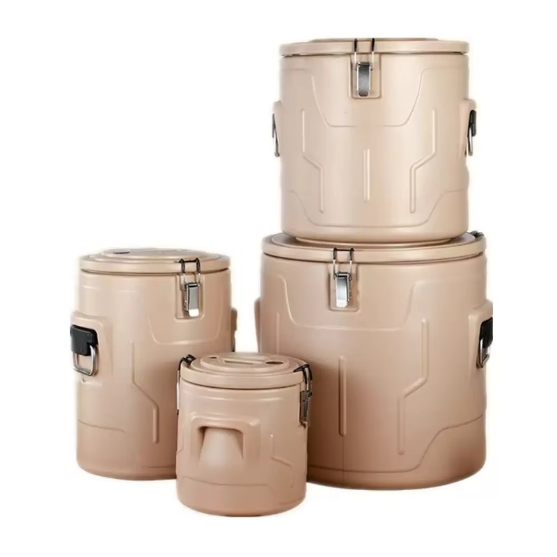 Commercial Insulated Food Stor - مراجعة Food Storage Containers وسعره