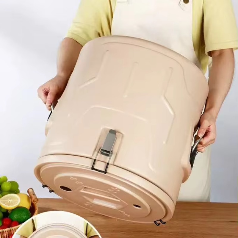 Commercial Insulated Food Stor - مراجعة Food Storage Containers وسعره