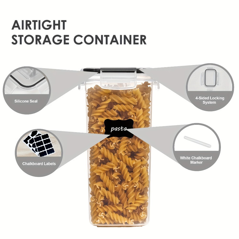 24Pcs Food Storage Containers  - مراجعة Kitchen Gadgets Pakistan وسعره