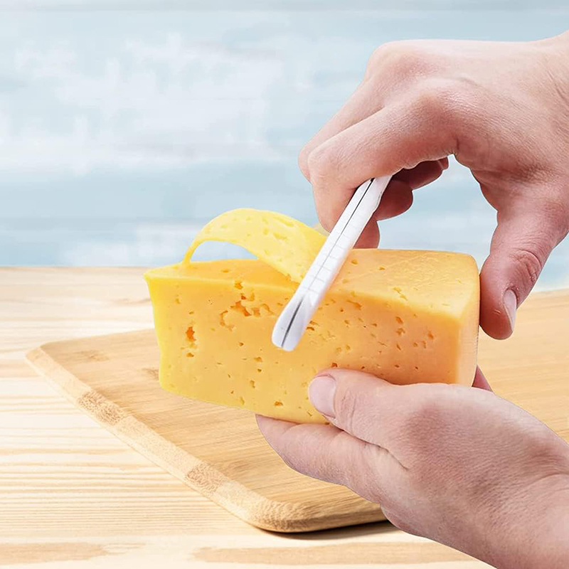 Cheese Slicer Butter Slicer Ch - مراجعة Kitchen Gadgets Wirecutter وسعره