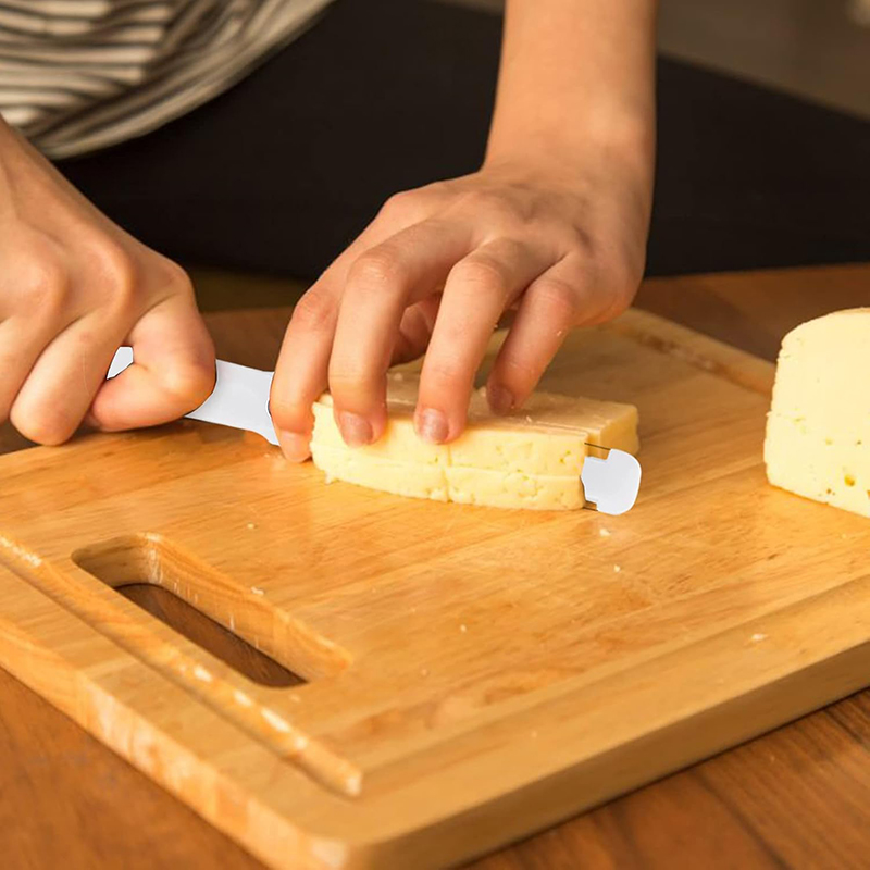 Cheese Slicer Butter Slicer Ch - مراجعة Kitchen Gadgets Wirecutter وسعره