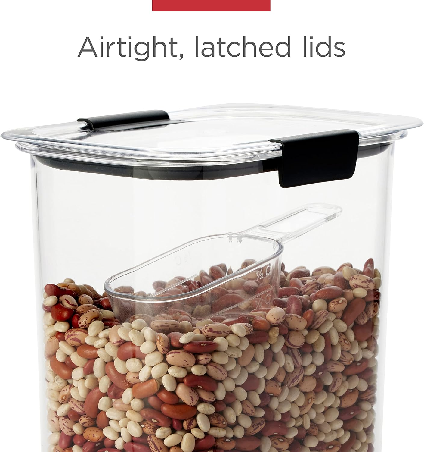 Brilliance 14-Piece Food Stora - مراجعة Food Storage Containers وسعره