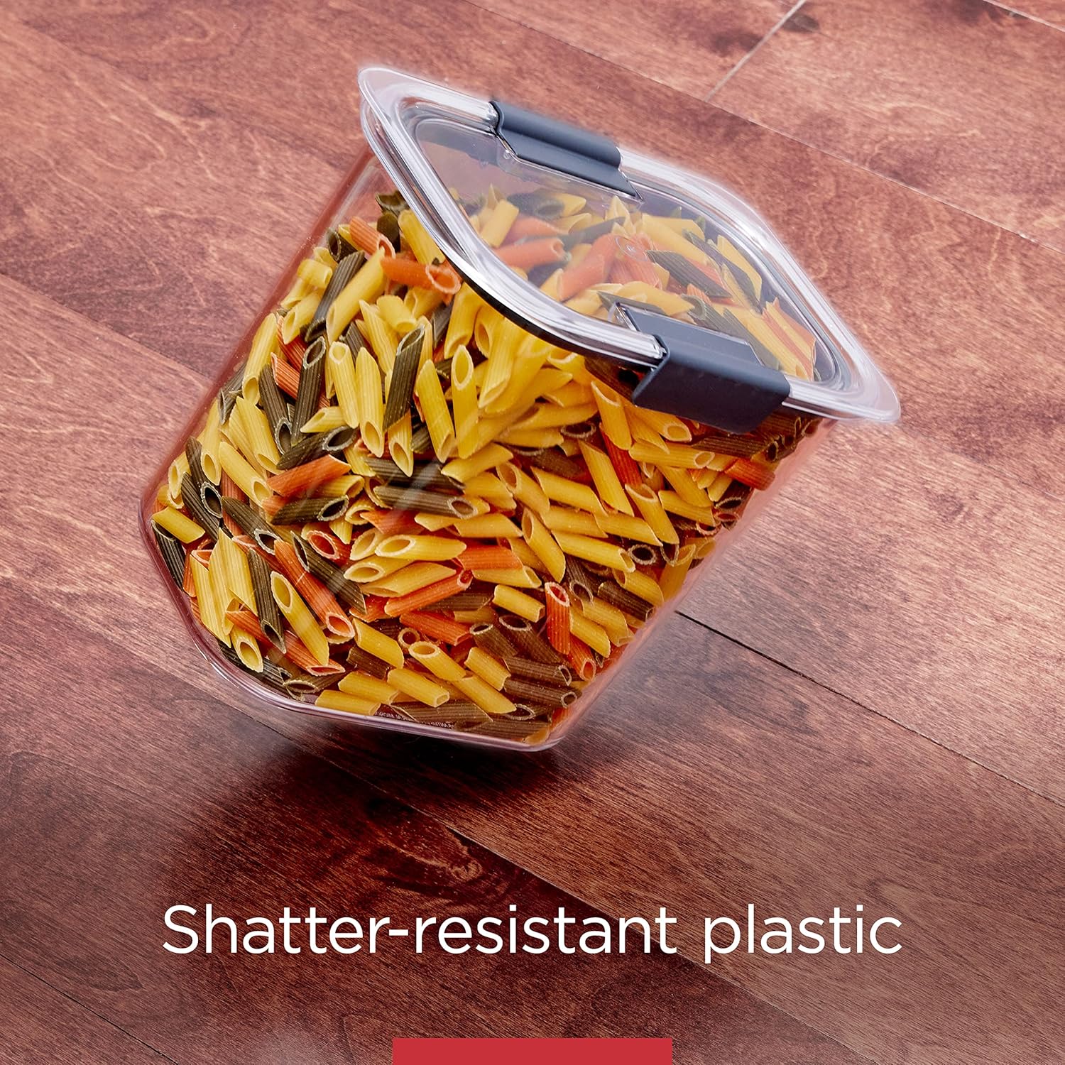 Brilliance 14-Piece Food Stora - مراجعة Food Storage Containers وسعره