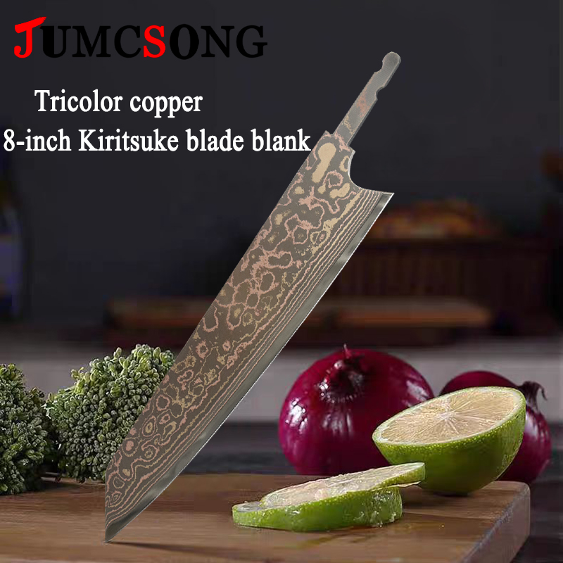 JUMCSONG Tricolor Copper Kirit - مراجعة Kitchen Gadgets Wholesale وسعره