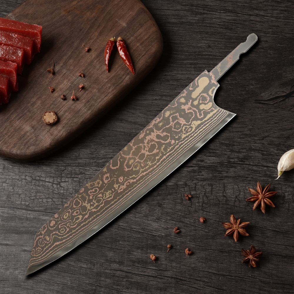 JUMCSONG Tricolor Copper Kirit - مراجعة Kitchen Gadgets Wholesale وسعره