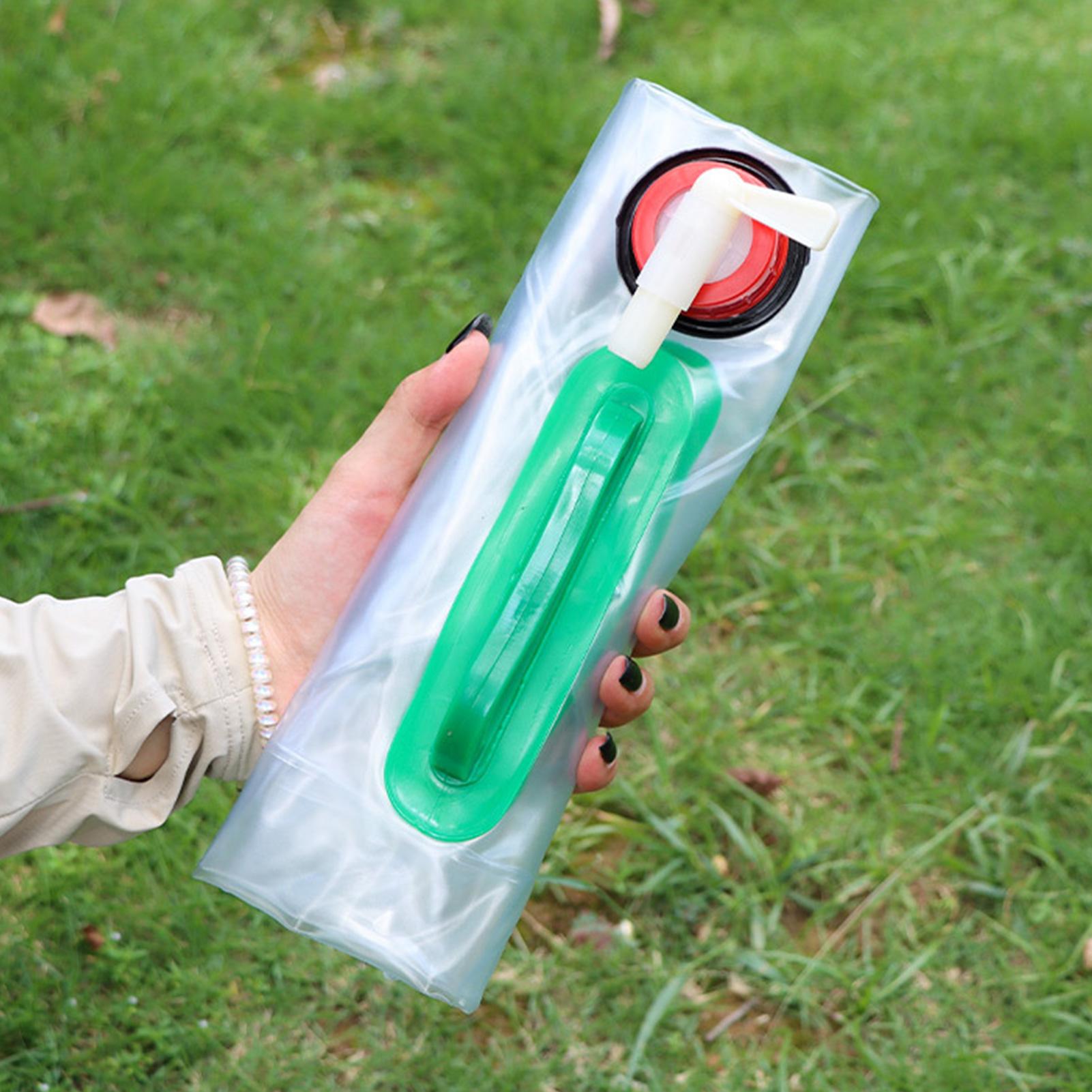 Potable Water Storage Containe - مراجعة Food Storage Containers وسعره