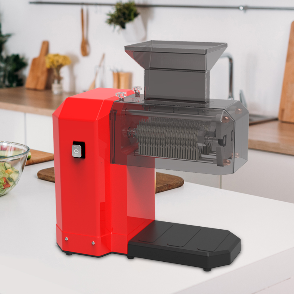 Commercial Meat Tenderizer Ham - مراجعة Kitchen Gadgets Kitchen وسعره