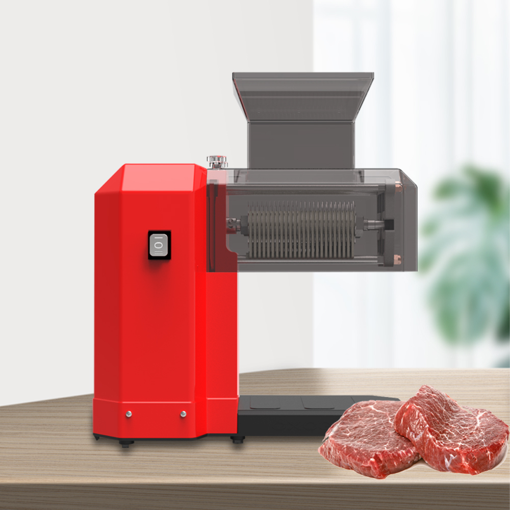 Commercial Meat Tenderizer Ham - مراجعة Kitchen Gadgets Kitchen وسعره