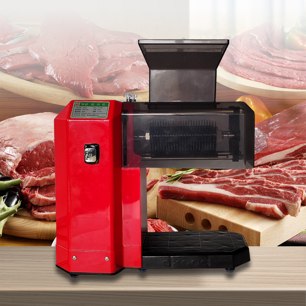 Commercial Meat Tenderizer Ham - مراجعة Kitchen Gadgets Kitchen وسعره