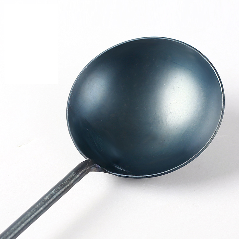 Traditional Iron Wok Spatula S - مراجعة Kitchen Gadgets Wholesale وسعره