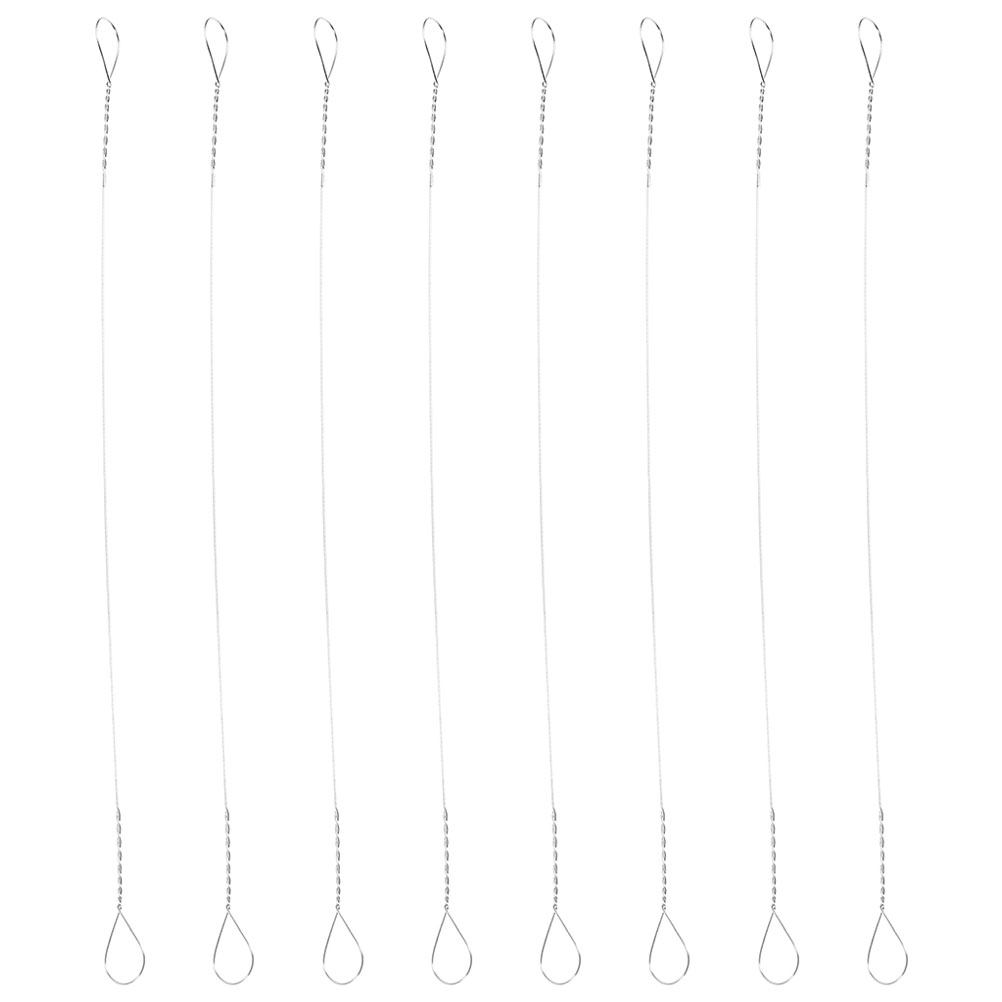 8Pcs Stainless Steel Cheese Cu - مراجعة Kitchen Gadgets Wirecutter وسعره