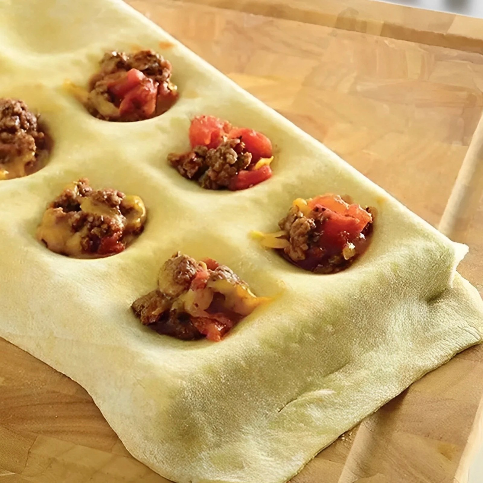 Dumpling Mold 12 Holes Ravioli - مراجعة Kitchen Gadgets Pakistan وسعره