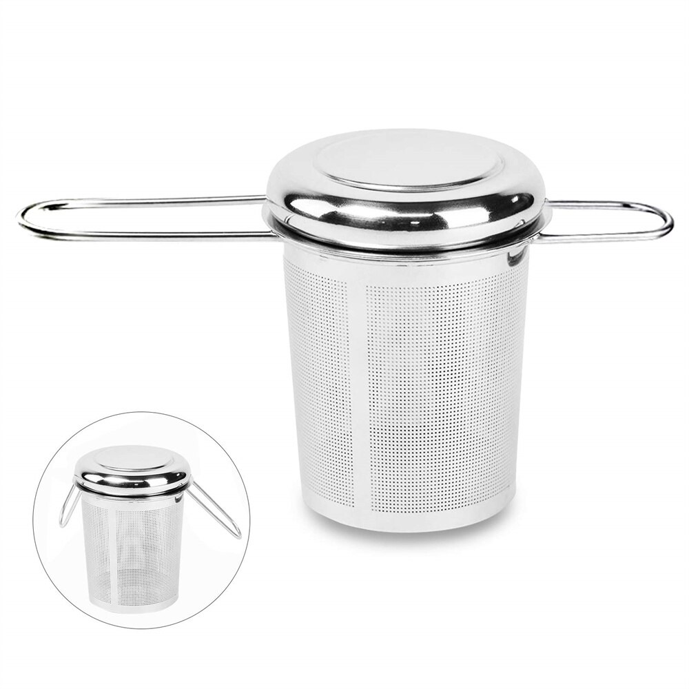Stainless Steel Tea Infuser Me - مراجعة Kitchen Gadgets Pakistan وسعره