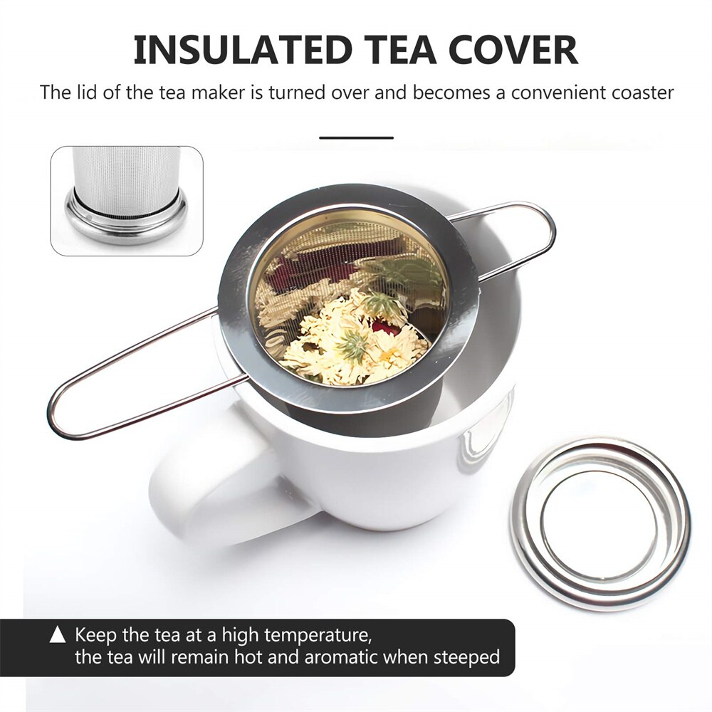 Stainless Steel Tea Infuser Me - مراجعة Kitchen Gadgets Pakistan وسعره