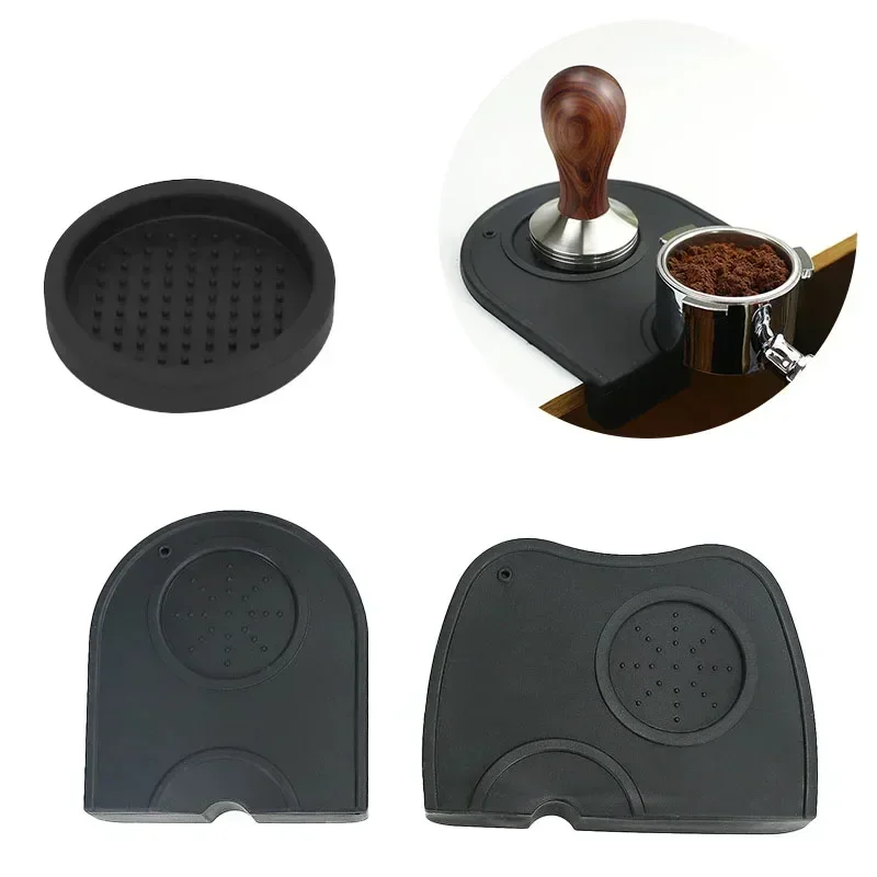 Coffee Powder Pad Non-Slip Sil - مراجعة Kitchen Gadgets Wholesale وسعره