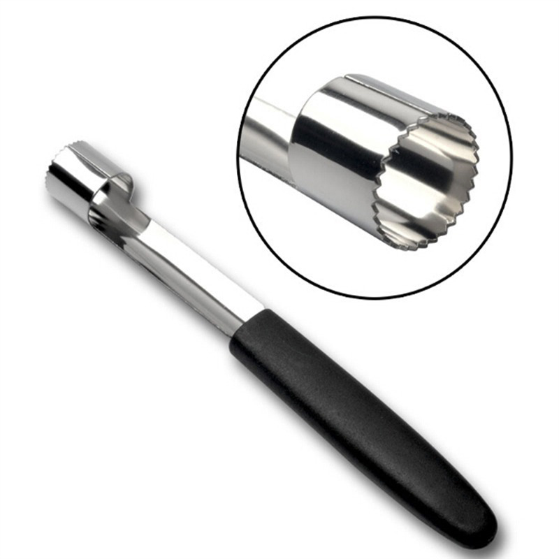 Apple Corer Pitter Pear Bell T - مراجعة Kitchen Gadgets Kitchen وسعره