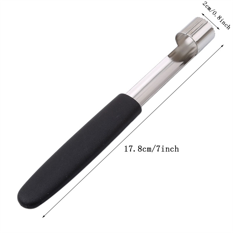 Apple Corer Pitter Pear Bell T - مراجعة Kitchen Gadgets Kitchen وسعره