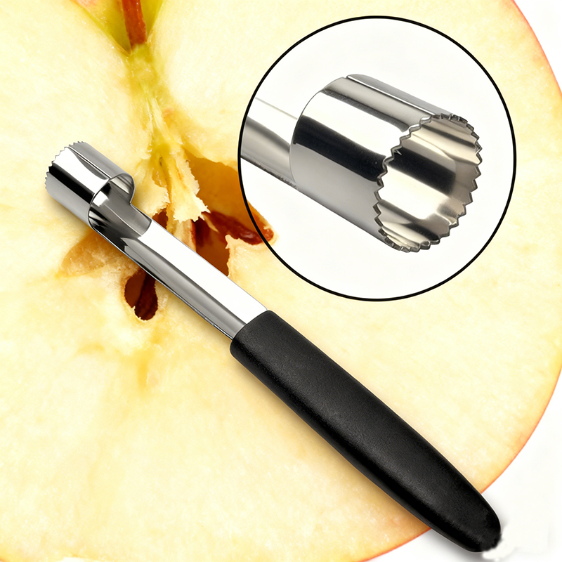 Apple Corer Pitter Pear Bell T - مراجعة Kitchen Gadgets Kitchen وسعره