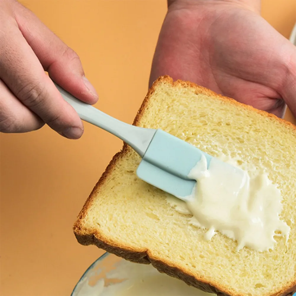 3Pcs Cream Scraper DIY Bread C - مراجعة Kitchen Gadgets Best وسعره