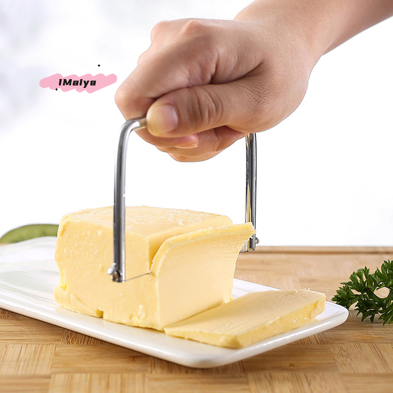 M-1PC Butter Wire Slicer Steel - مراجعة Kitchen Gadgets Wirecutter وسعره