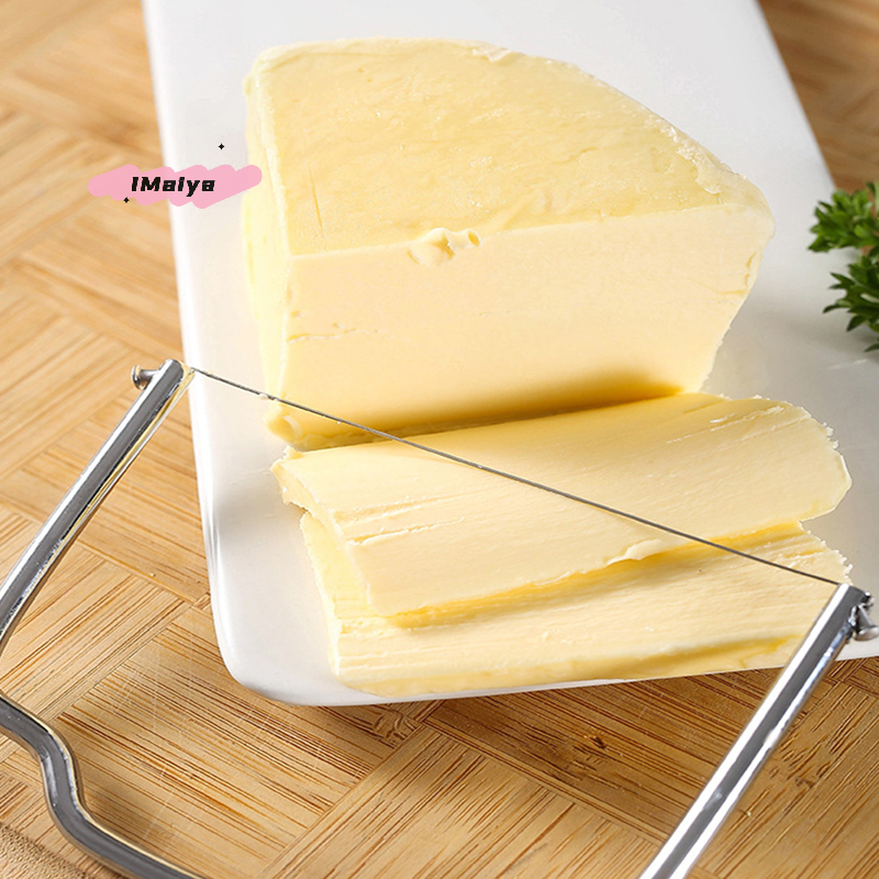 M-1PC Butter Wire Slicer Steel - مراجعة Kitchen Gadgets Wirecutter وسعره