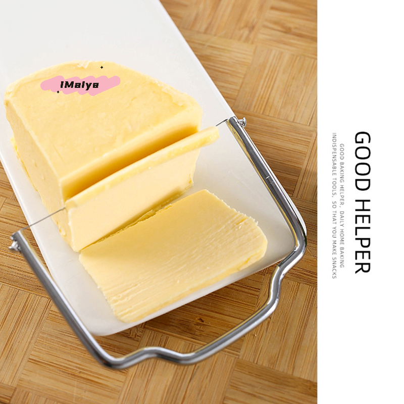 M-1PC Butter Wire Slicer Steel - مراجعة Kitchen Gadgets Wirecutter وسعره