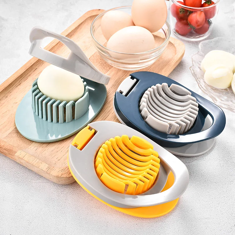 Egg Slicer Stainless Steel Wir - مراجعة Kitchen Gadgets Wirecutter وسعره