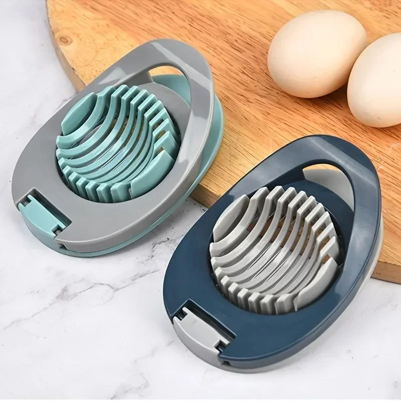 Egg Slicer Stainless Steel Wir - مراجعة Kitchen Gadgets Wirecutter وسعره
