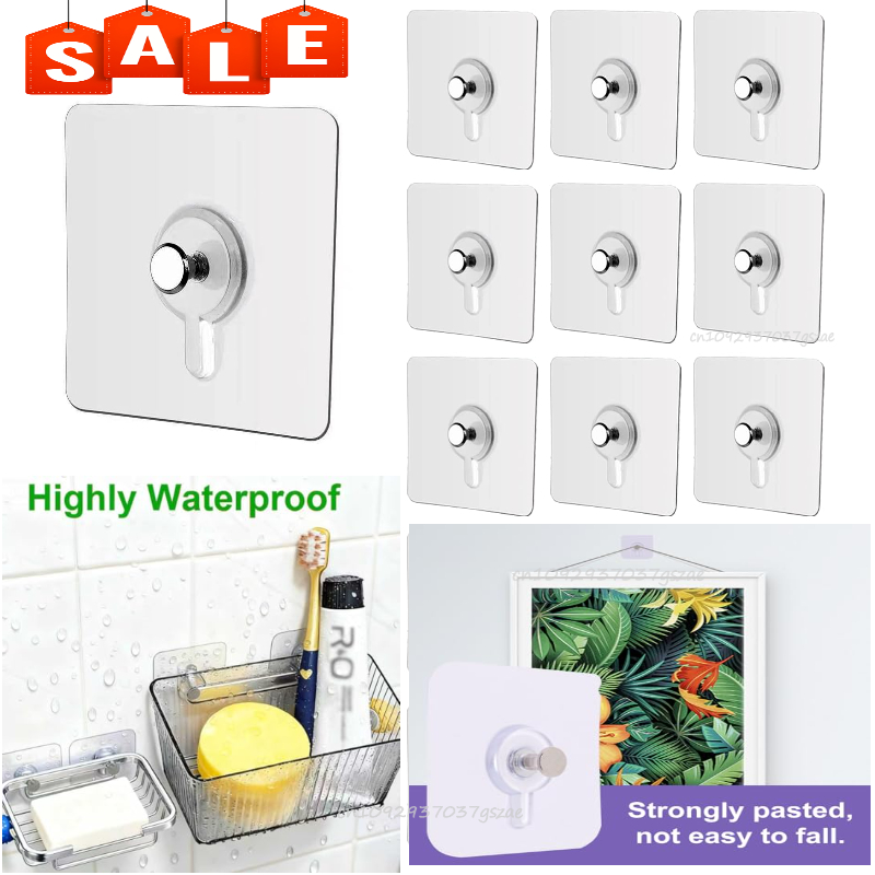 Photo Frame Hooks Storage Rack - مراجعة Kitchen Gadgets Pakistan وسعره