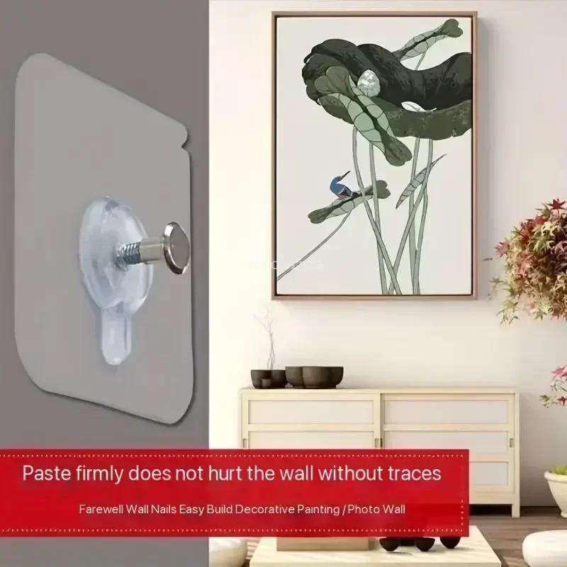 Photo Frame Hooks Storage Rack - مراجعة Kitchen Gadgets Pakistan وسعره