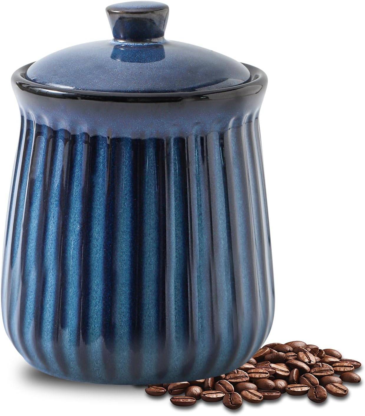 Ceramic Storage Containers, 35 - مراجعة Food Storage Containers وسعره