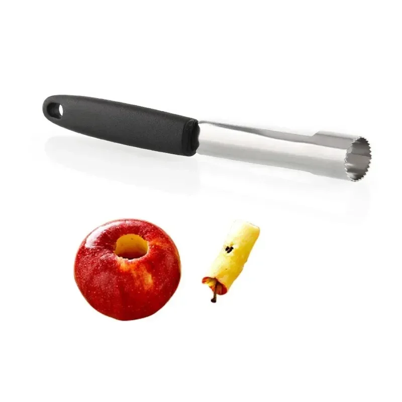 1pc Fruit Corer Kitchen Tool,  - مراجعة Kitchen Gadgets Wholesale وسعره