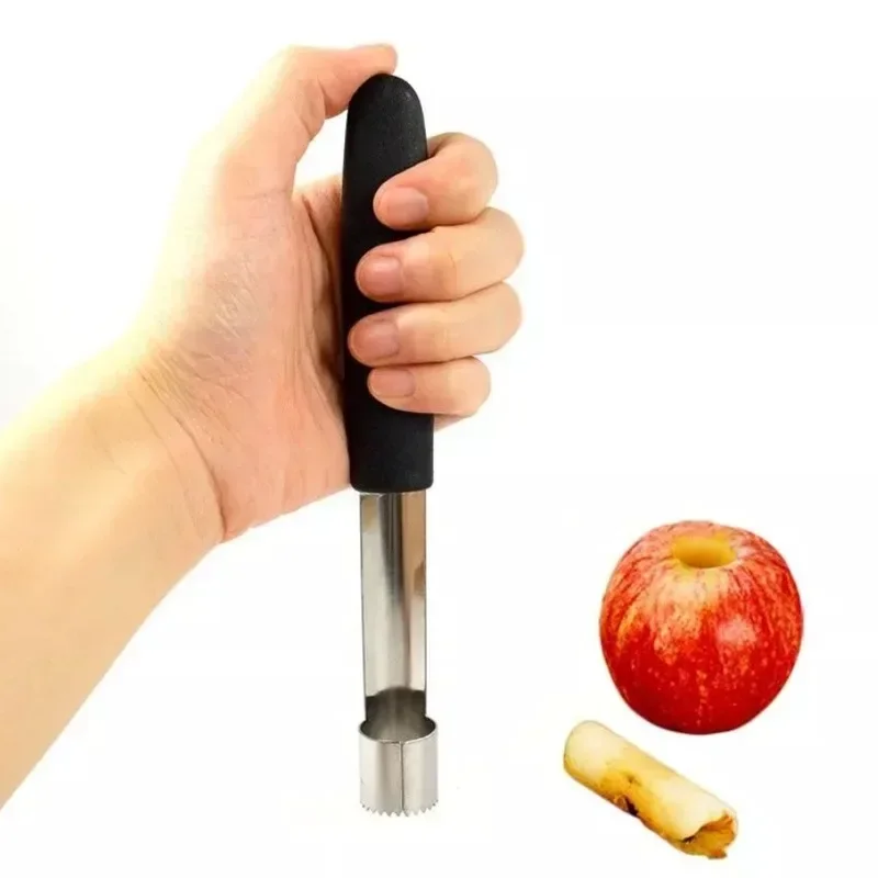 1pc Fruit Corer Kitchen Tool,  - مراجعة Kitchen Gadgets Wholesale وسعره