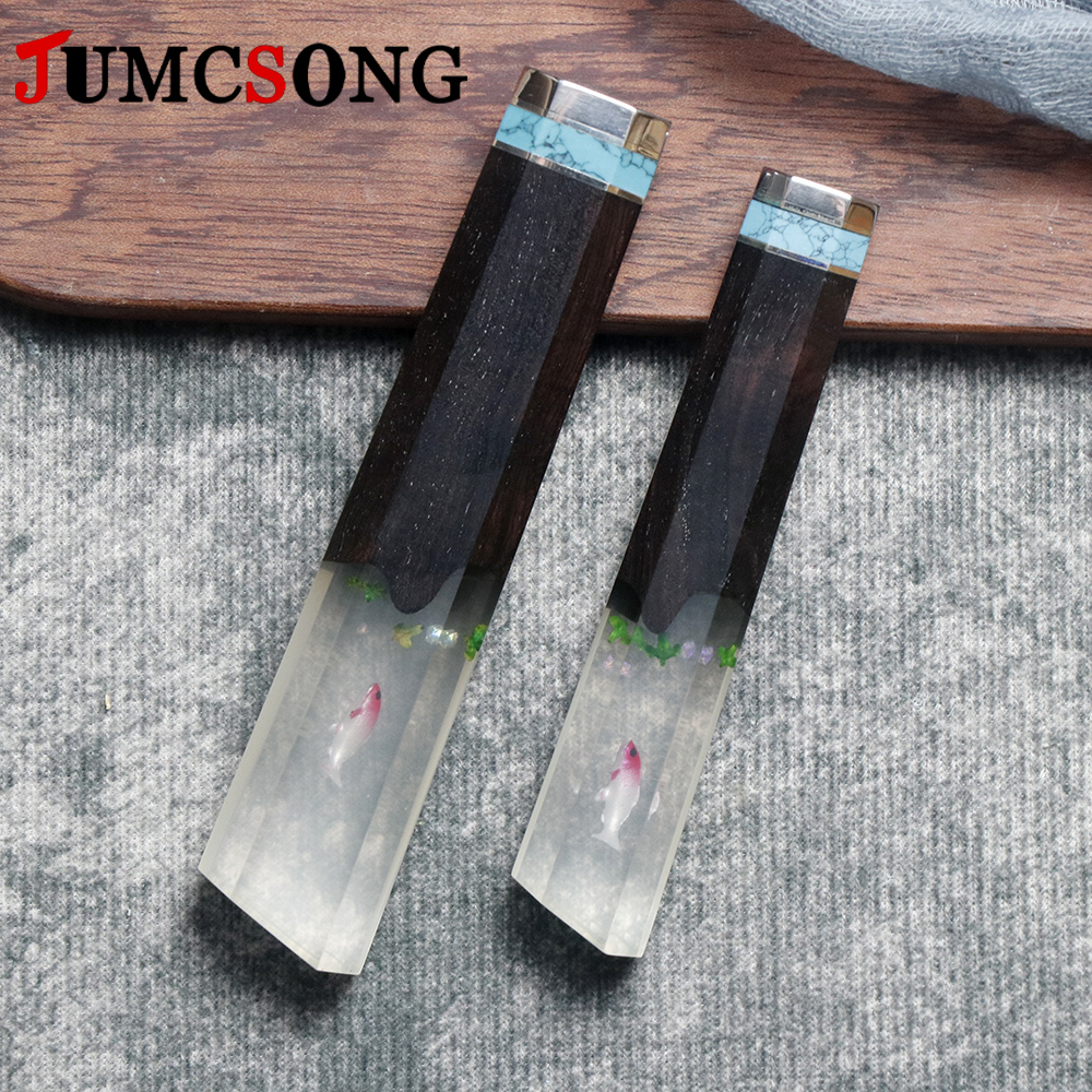 JUMCSONG Kitchen Knife Handle  - مراجعة Kitchen Gadgets Wholesale وسعره