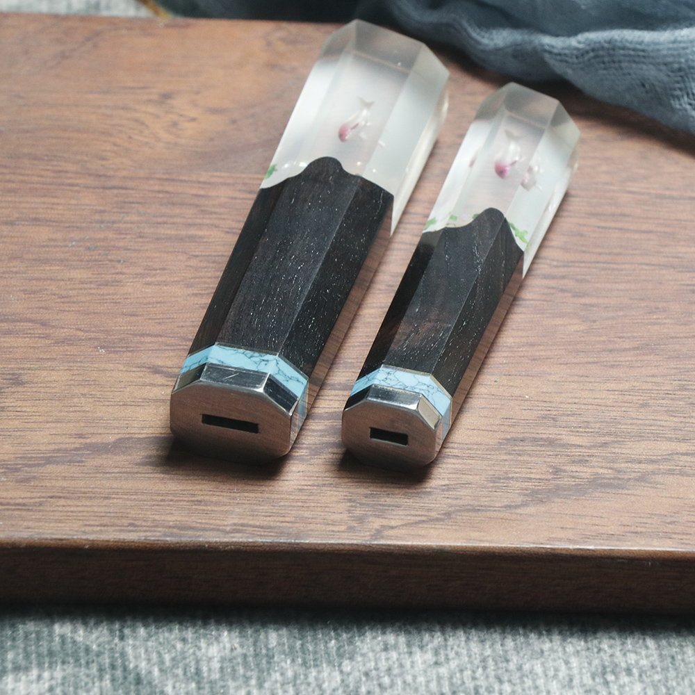 JUMCSONG Kitchen Knife Handle  - مراجعة Kitchen Gadgets Wholesale وسعره