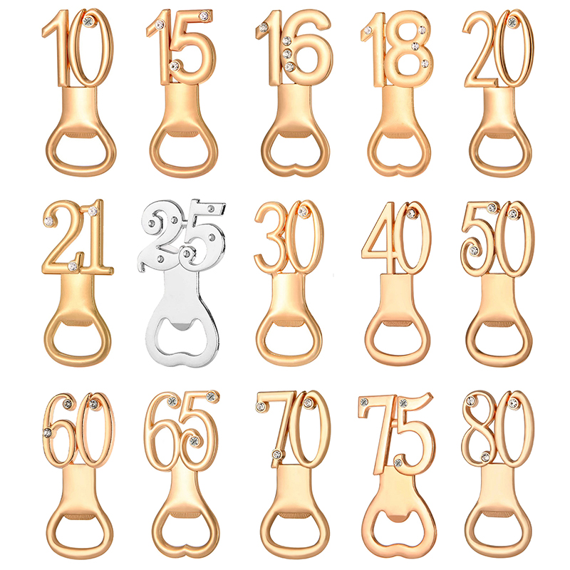 16/18/20/21/30/40/50/60 Number - مراجعة Kitchen Gadgets Gift وسعره