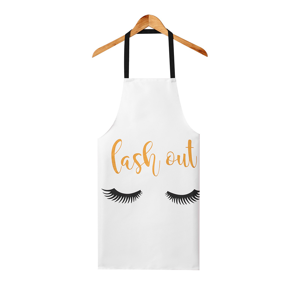 1 Pcs Eyelash Apron, Lash Tech - مراجعة Kitchen Gadgets Gift وسعره