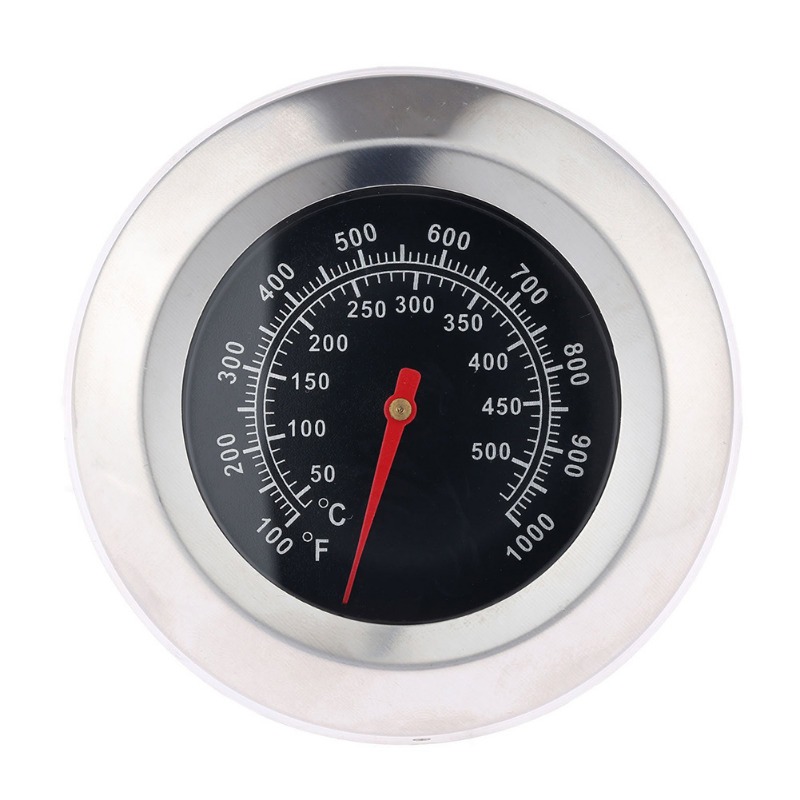 Stainless Steel BBQ Smoker Gri - مراجعة Kitchen Gadgets Wholesale وسعره