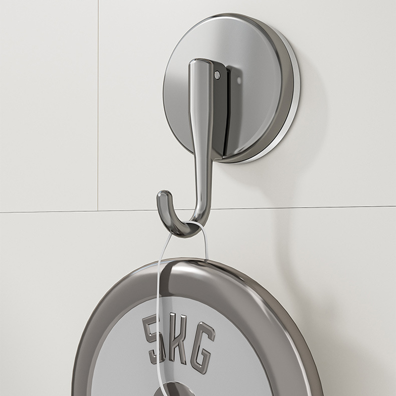 Suction Cup Hooks Punch-free M - مراجعة Kitchen Gadgets Wholesale وسعره