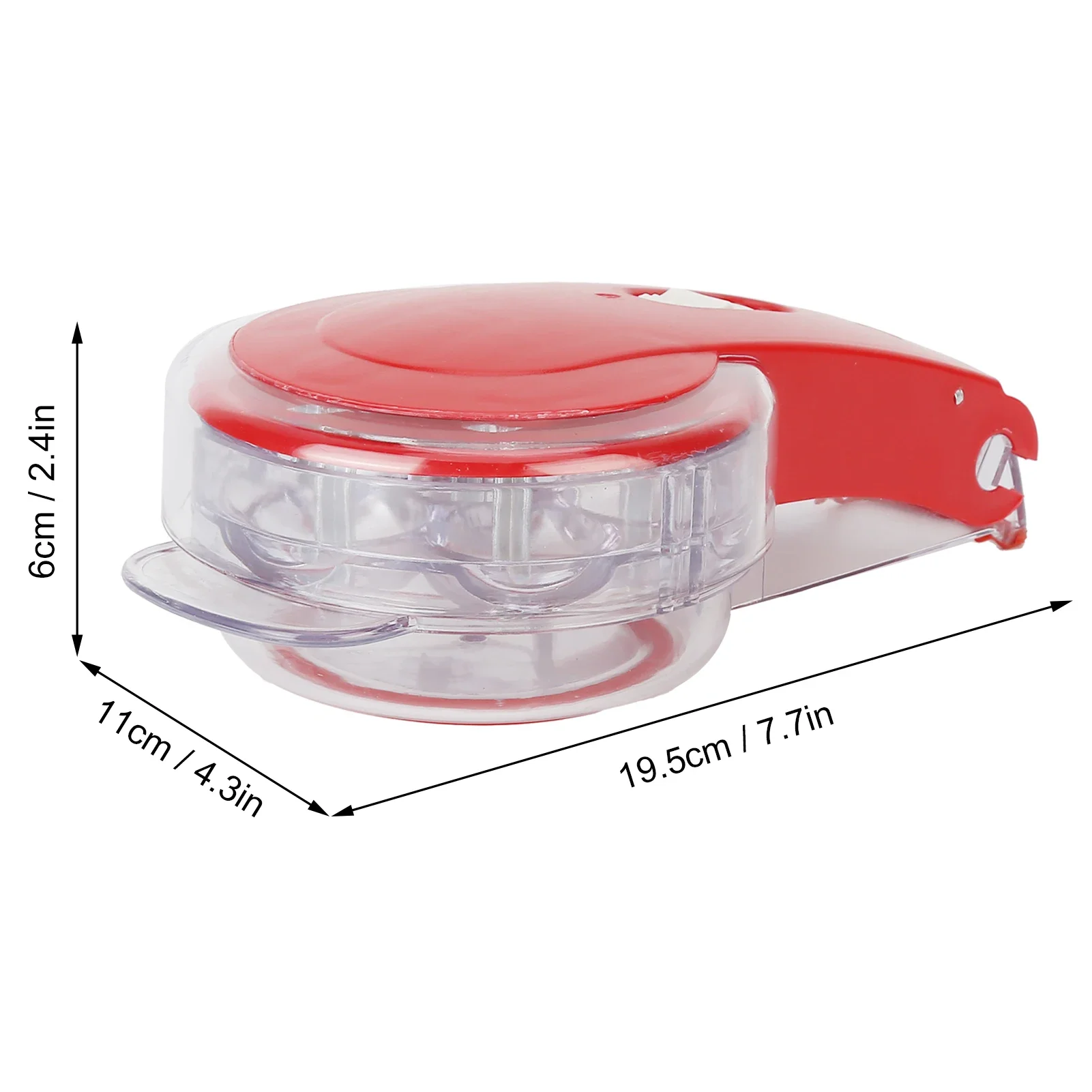Red Date Pitting Remover New H - مراجعة Kitchen Gadgets In China وسعره