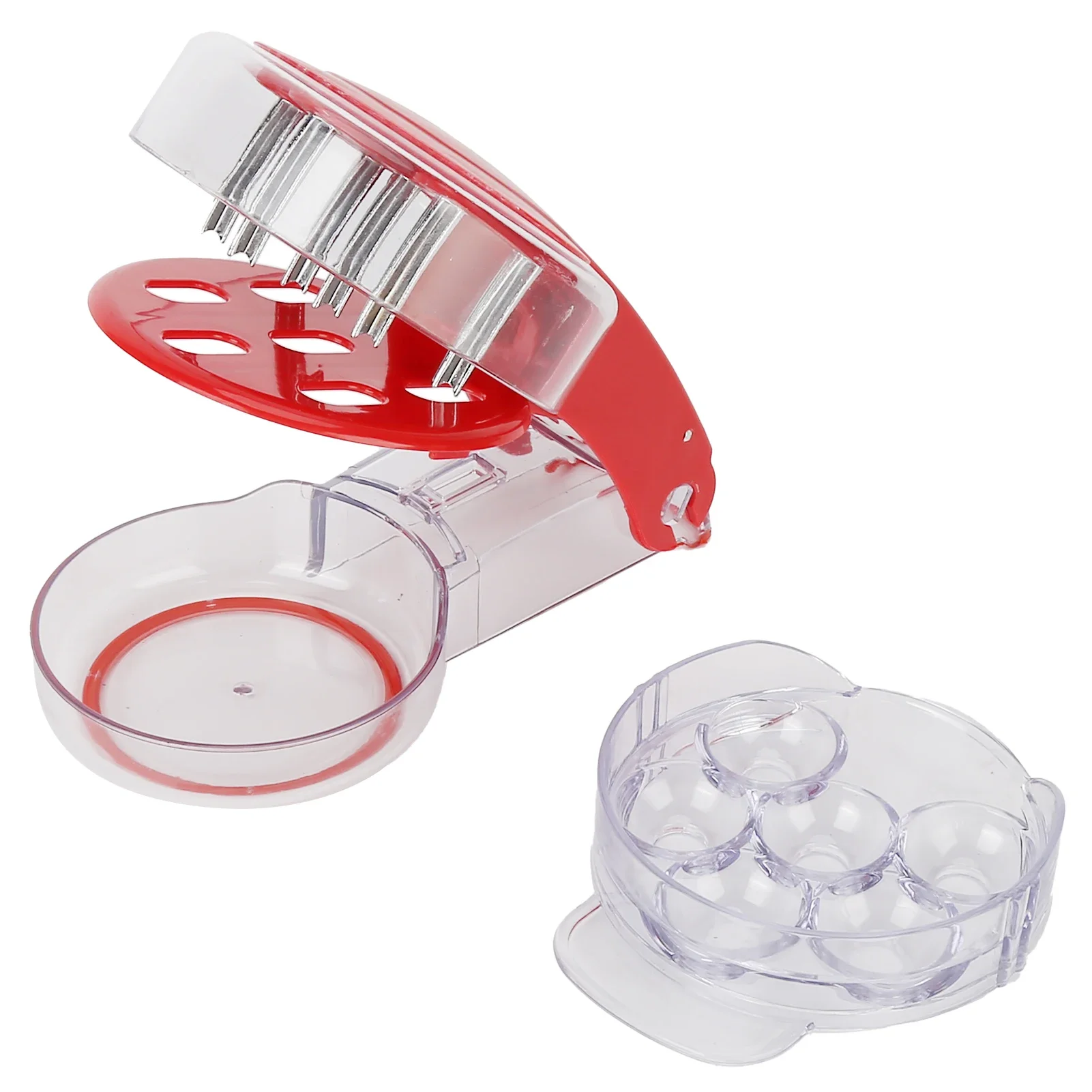 Red Date Pitting Remover New H - مراجعة Kitchen Gadgets In China وسعره