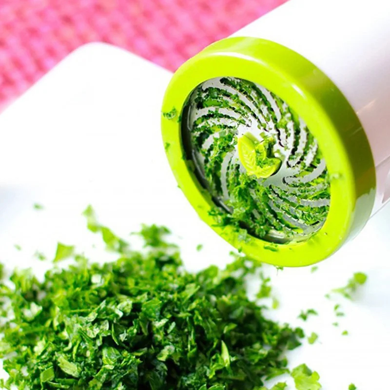 Manual Herb Grinder Spice Mill - مراجعة Kitchen Gadgets In China وسعره
