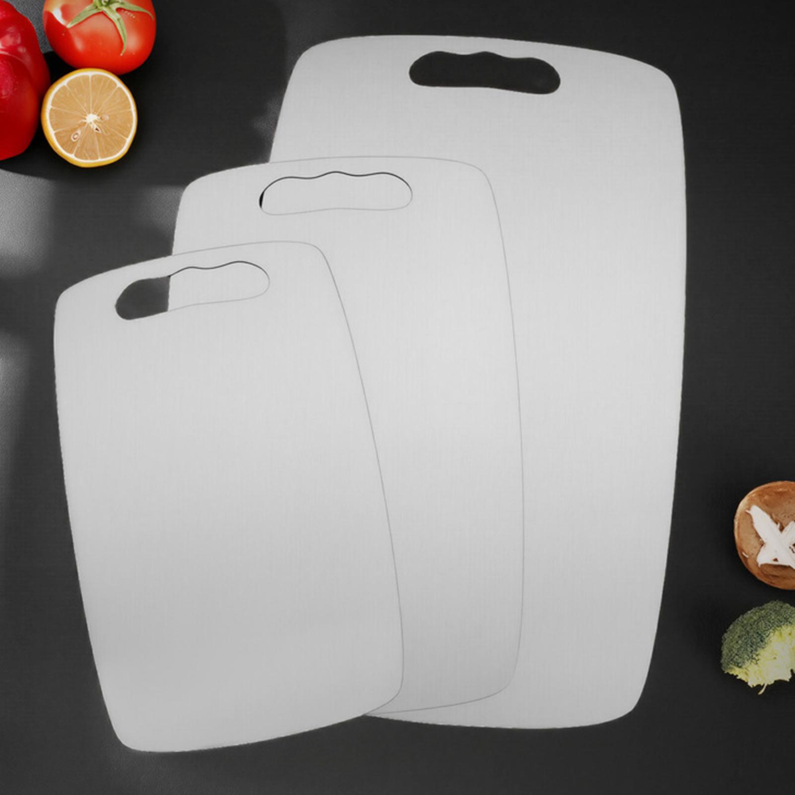 Stainless Steel Cutting Board  - مراجعة Kitchen Gadgets Kitchen وسعره